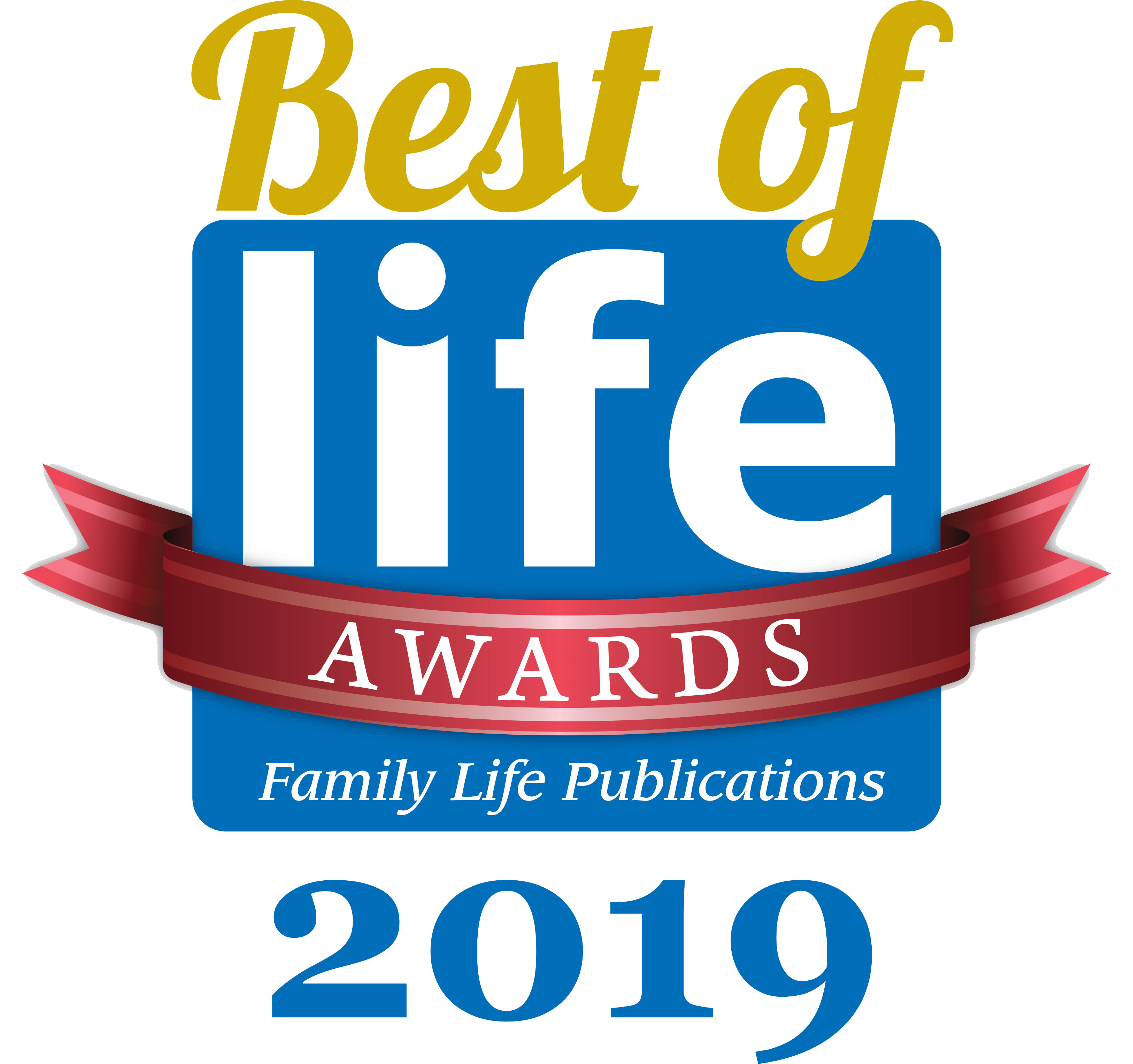 Best of Life Awards 2019